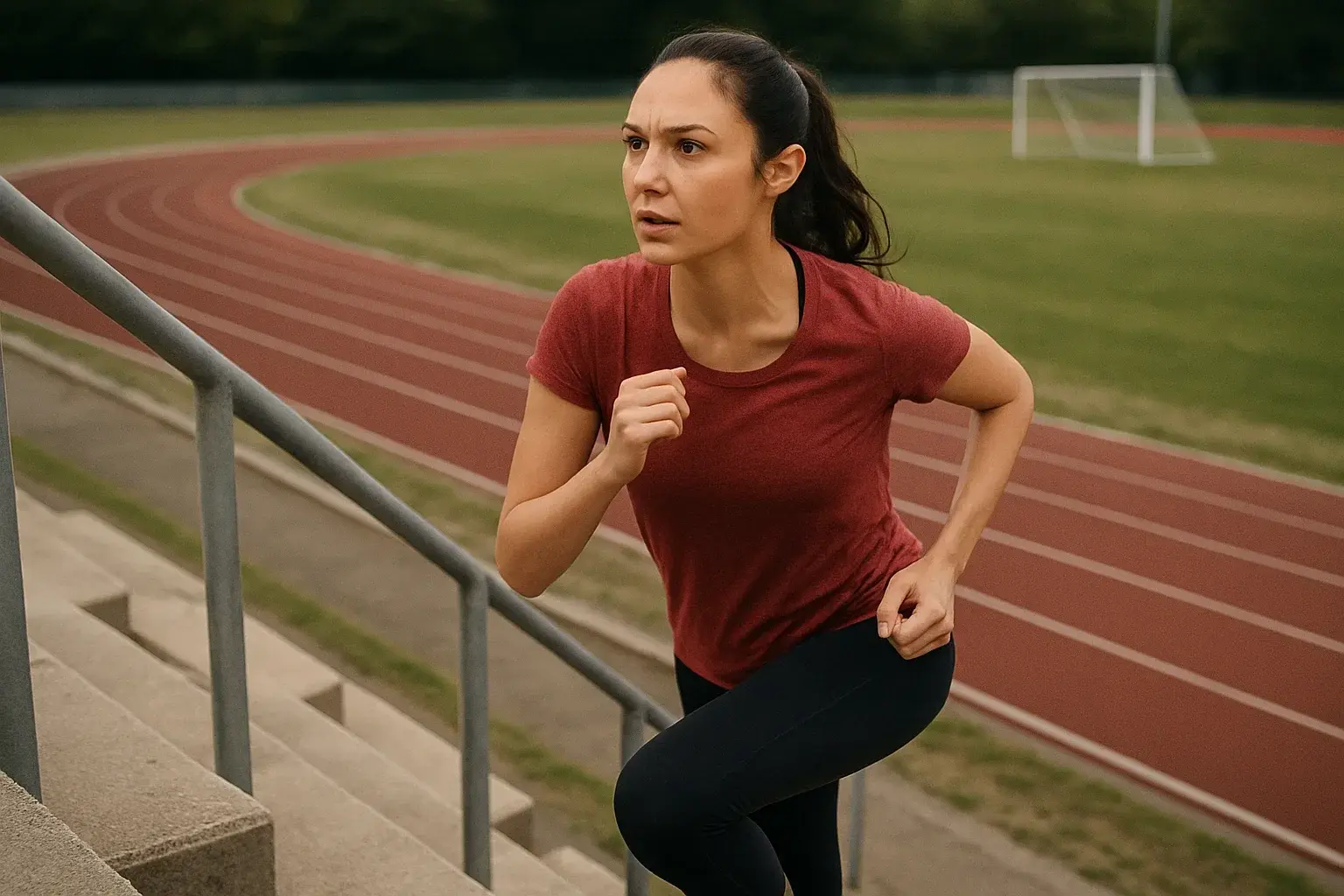 illustration for courage