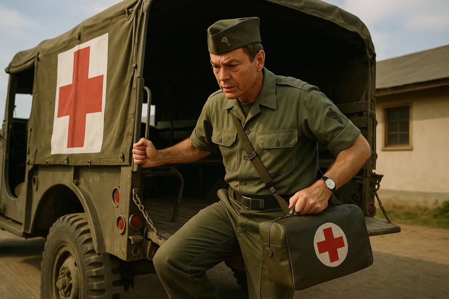 illustration for honor