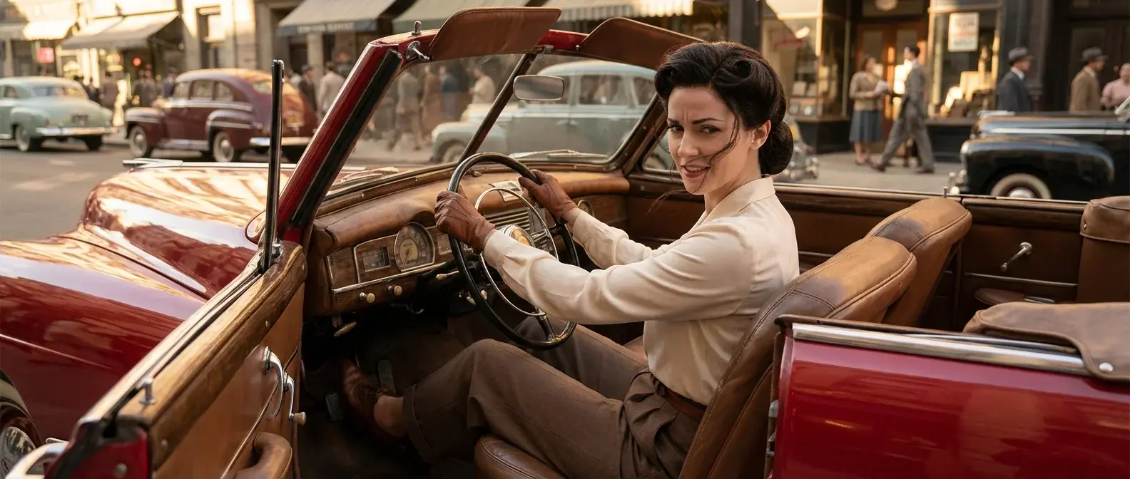 illustration for brake