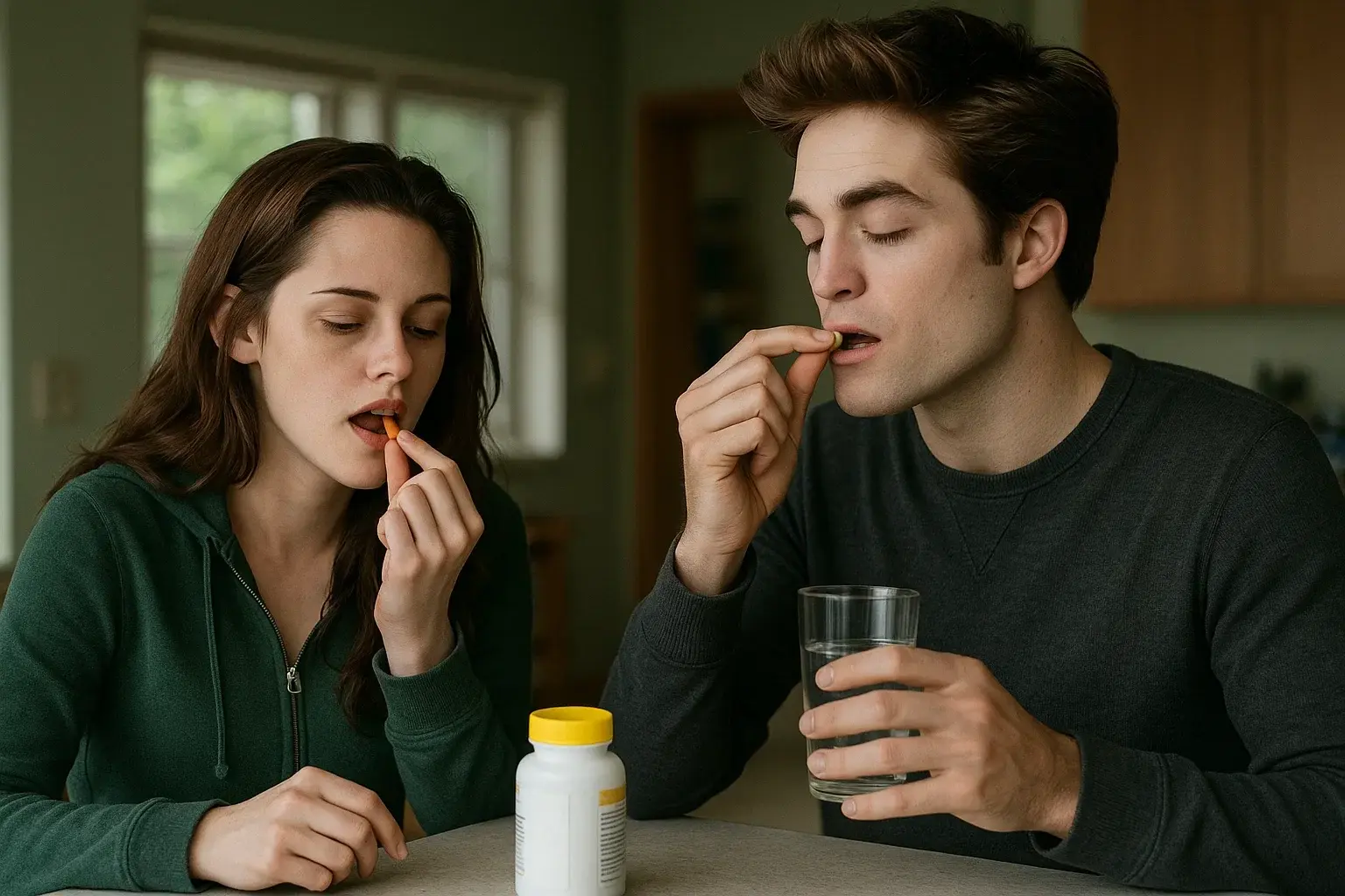 illustration for vitamin