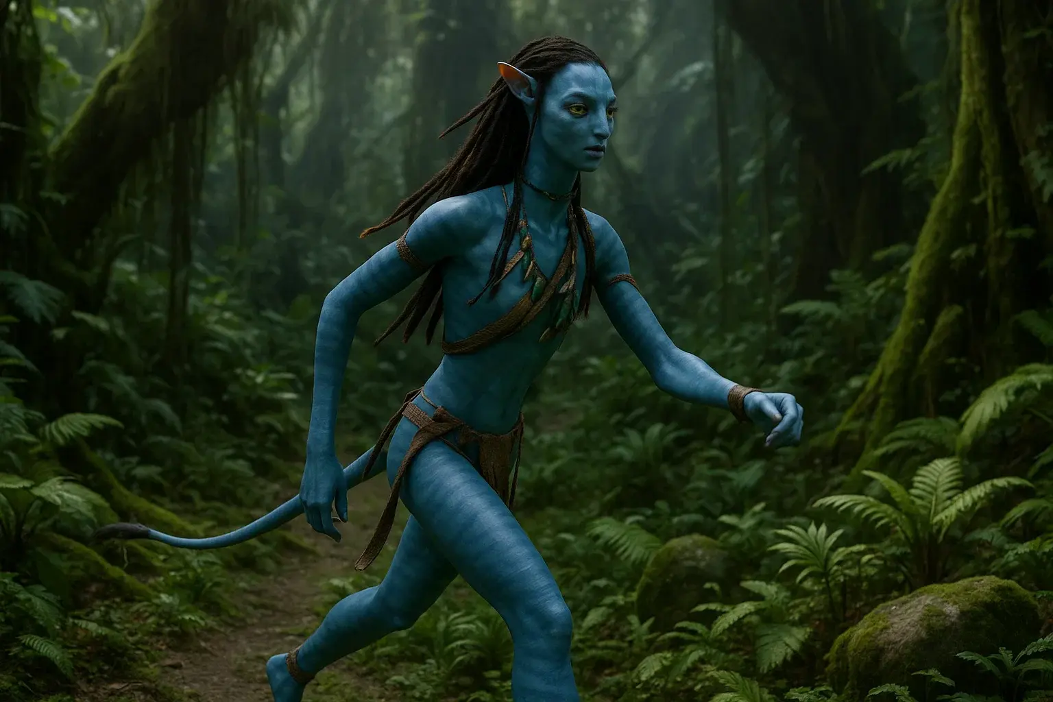 illustration for pace