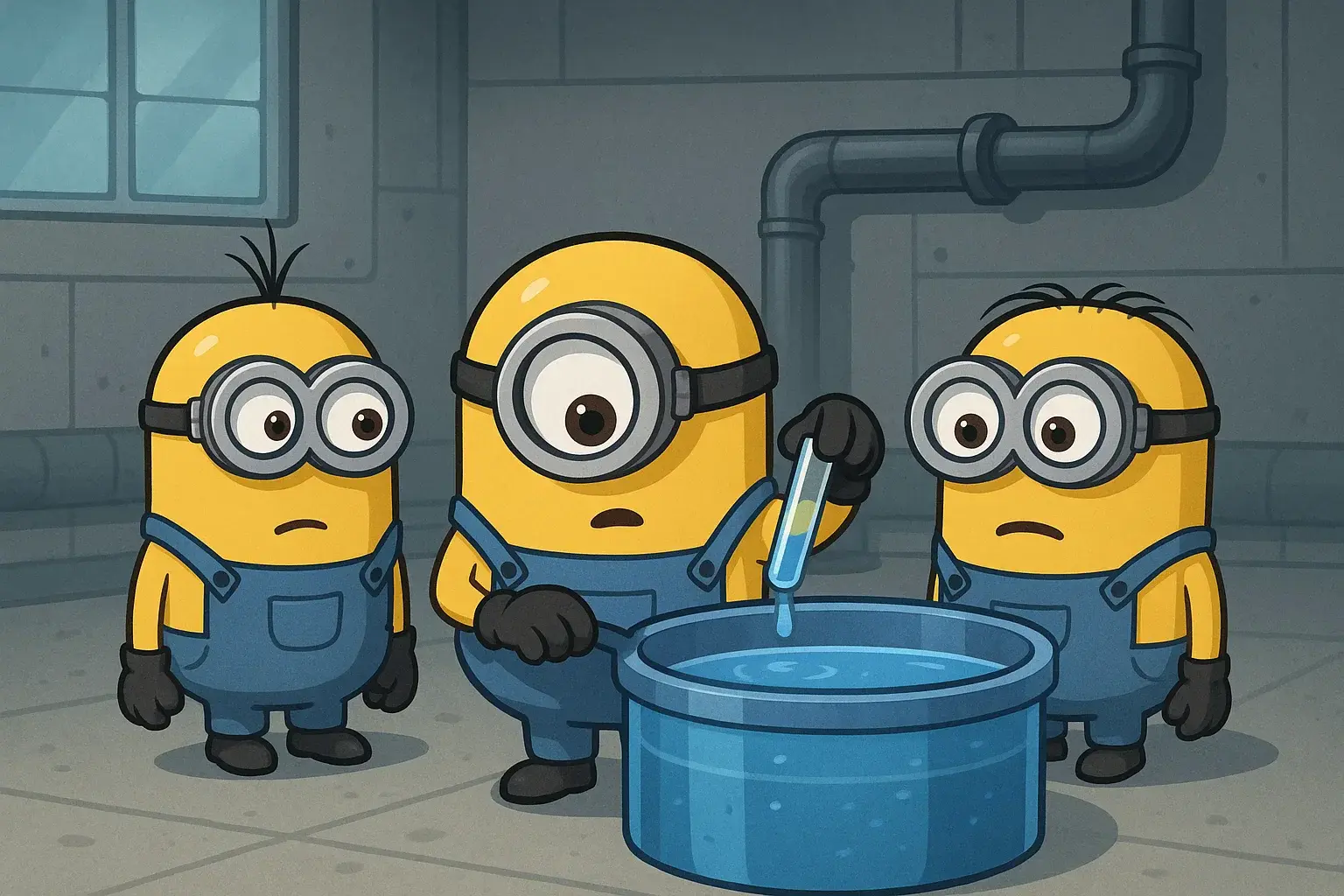 illustration for sample