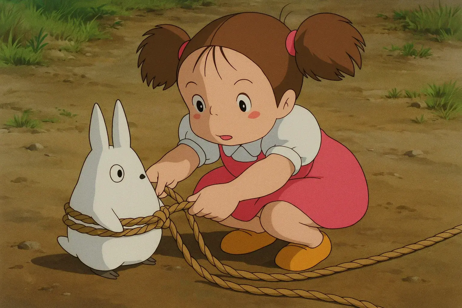 illustration for waist