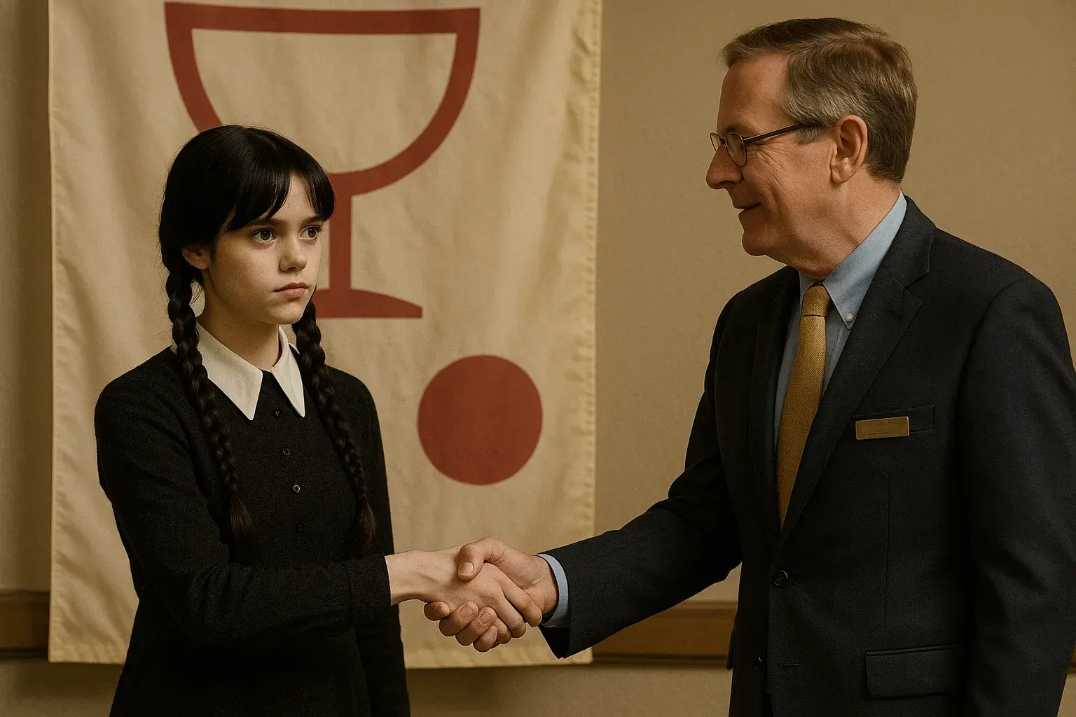 illustration for sponsor