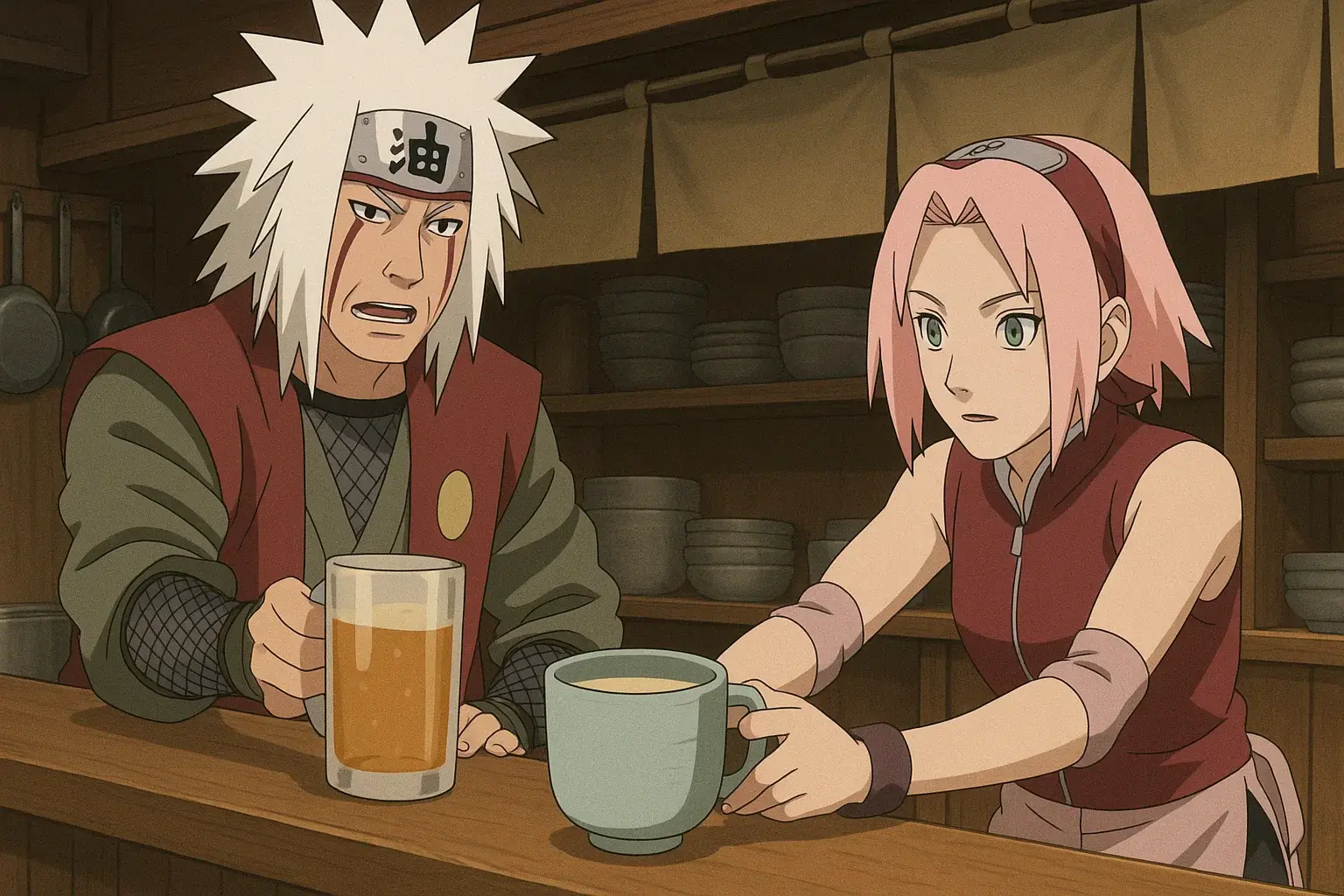 illustration for counter