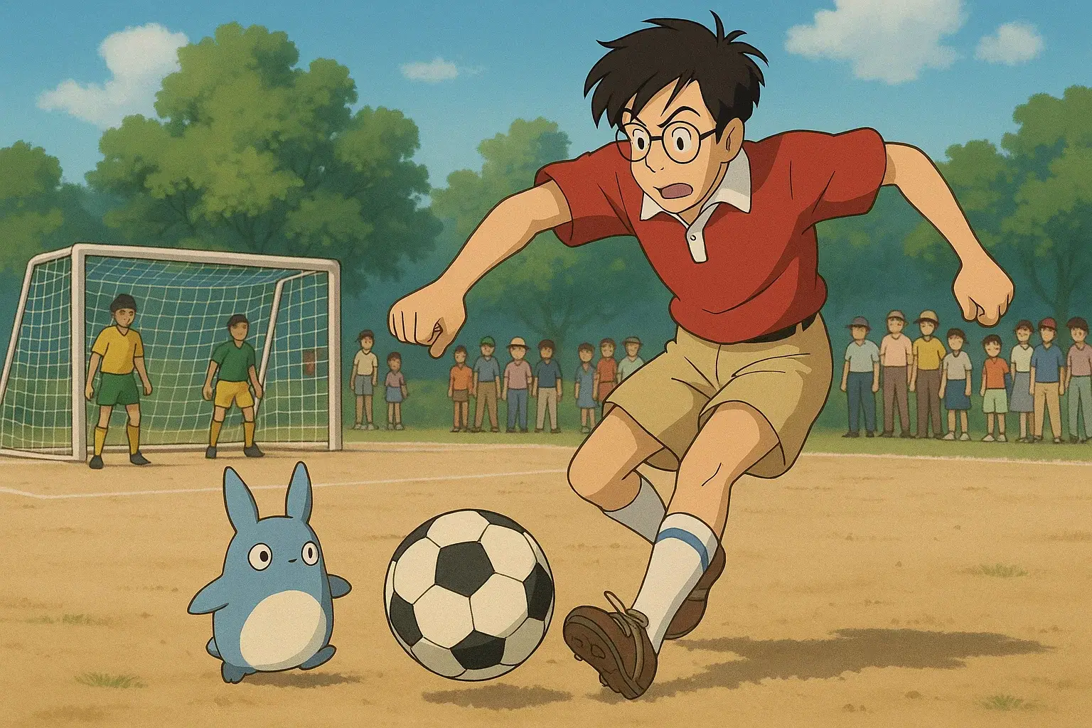 illustration for tournament