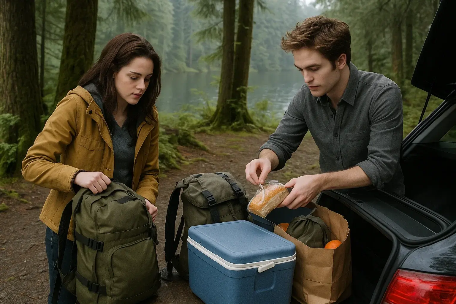 illustration for sufficient