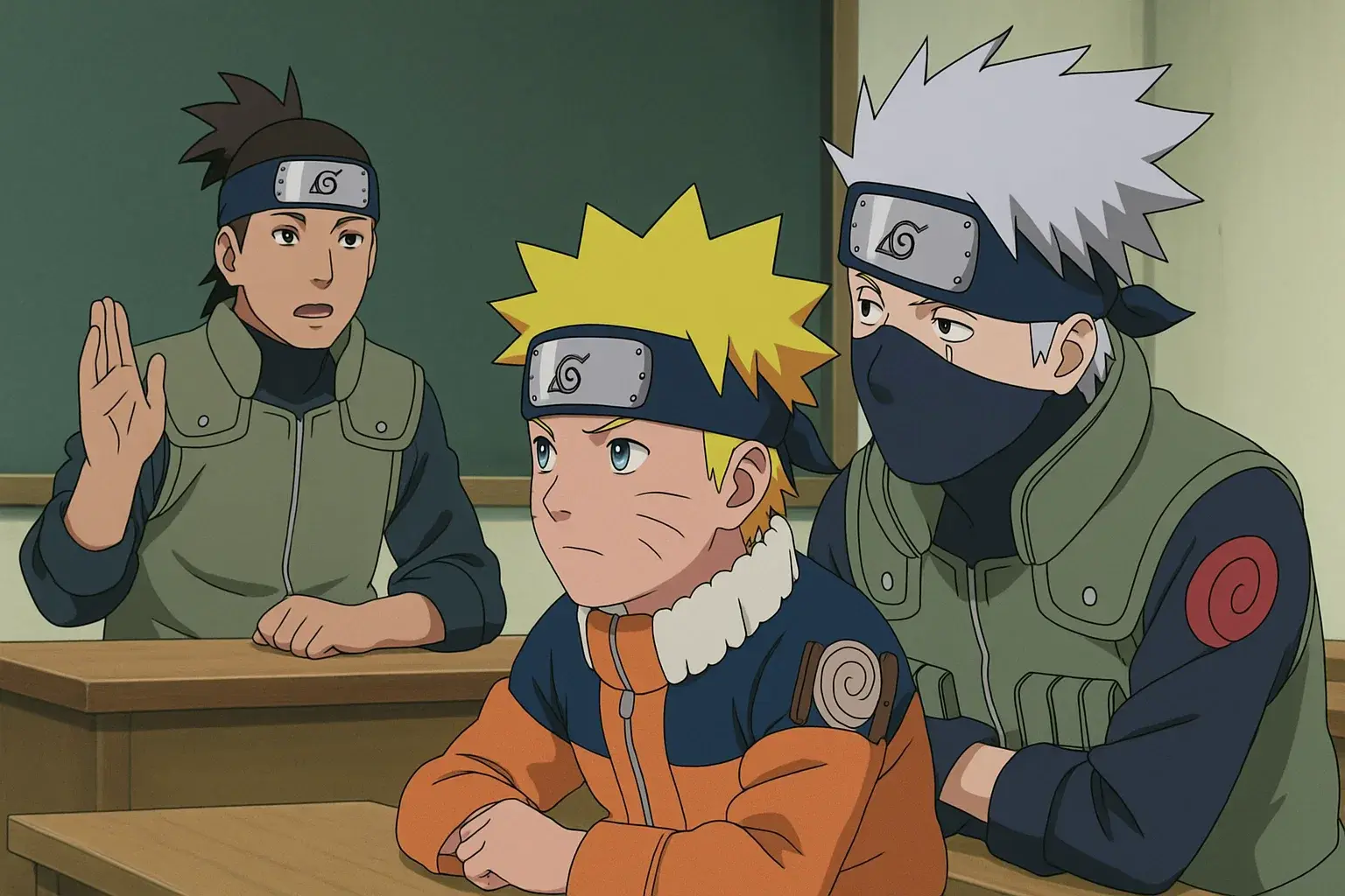 illustration for wisdom