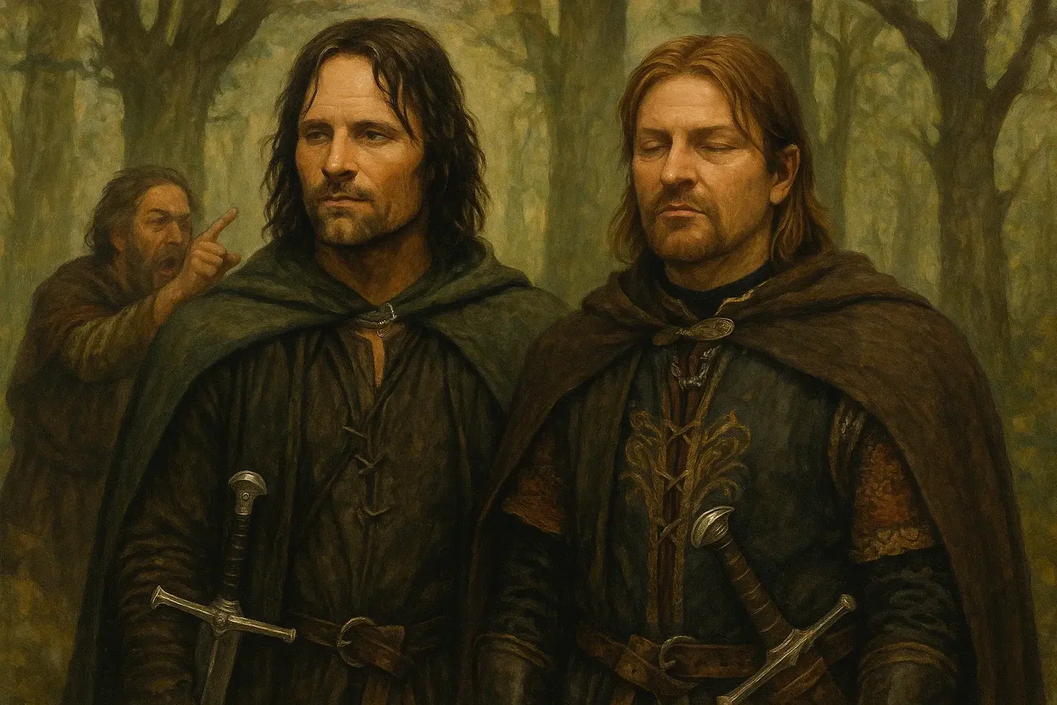 illustration for criticism