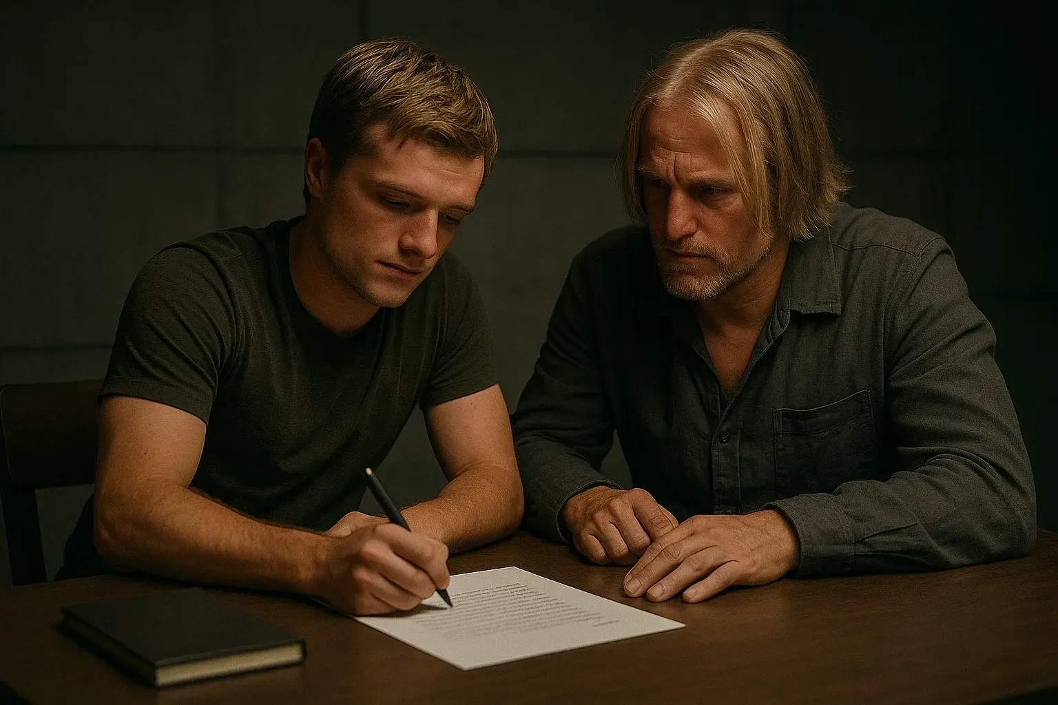 illustration for brief