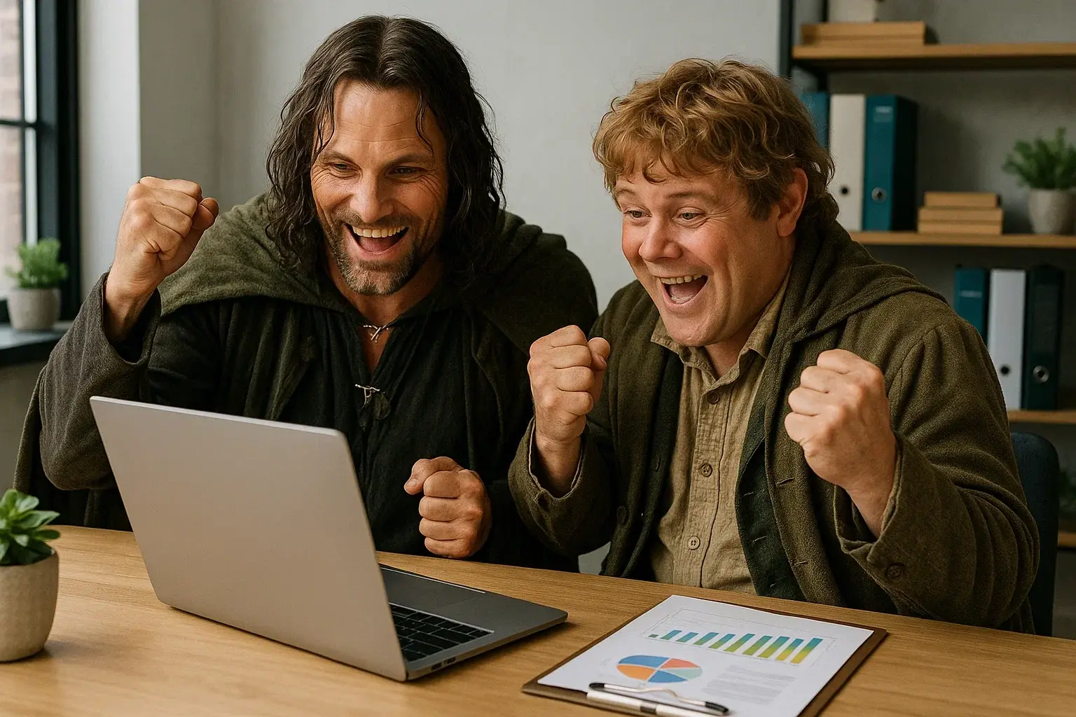 illustration for prospect