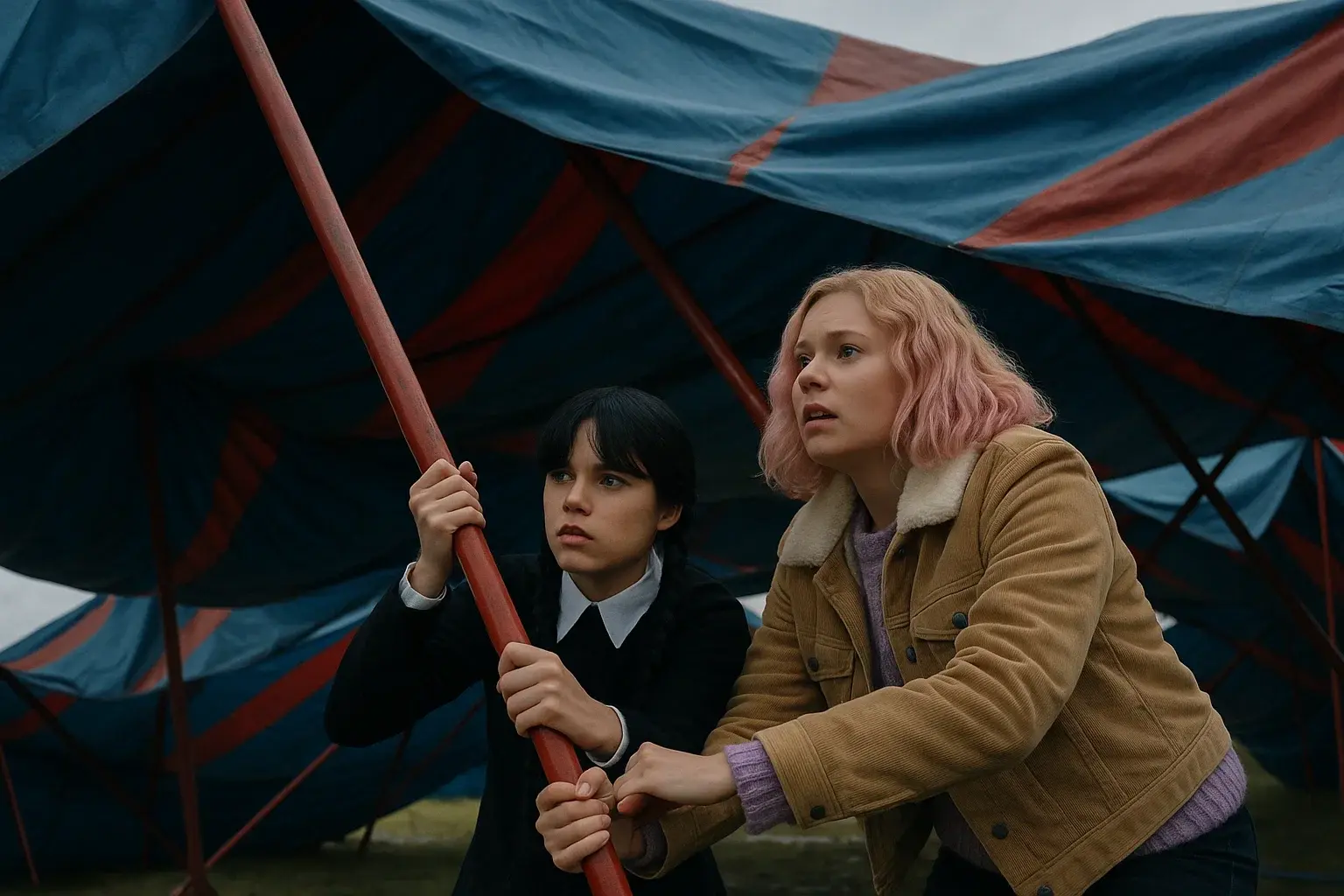 illustration for collapse