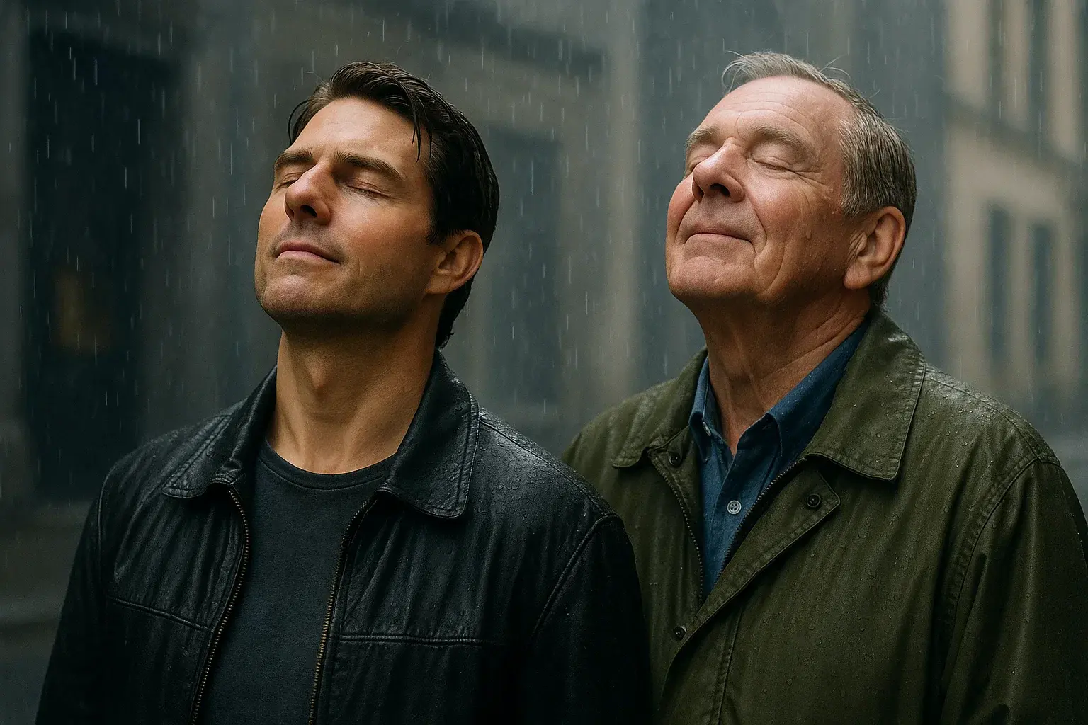 illustration for scent