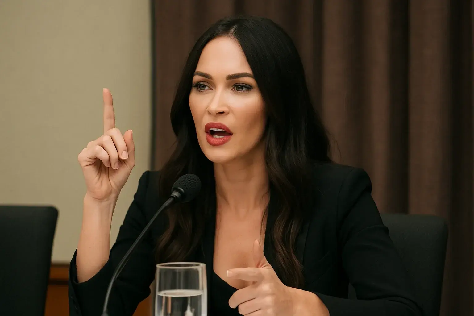 illustration for emphasis