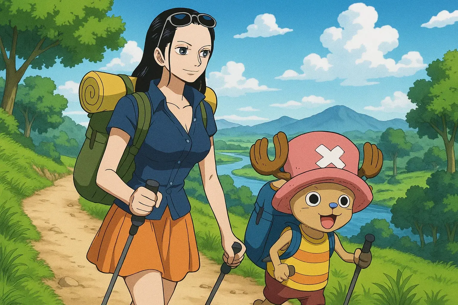 illustration for frequent