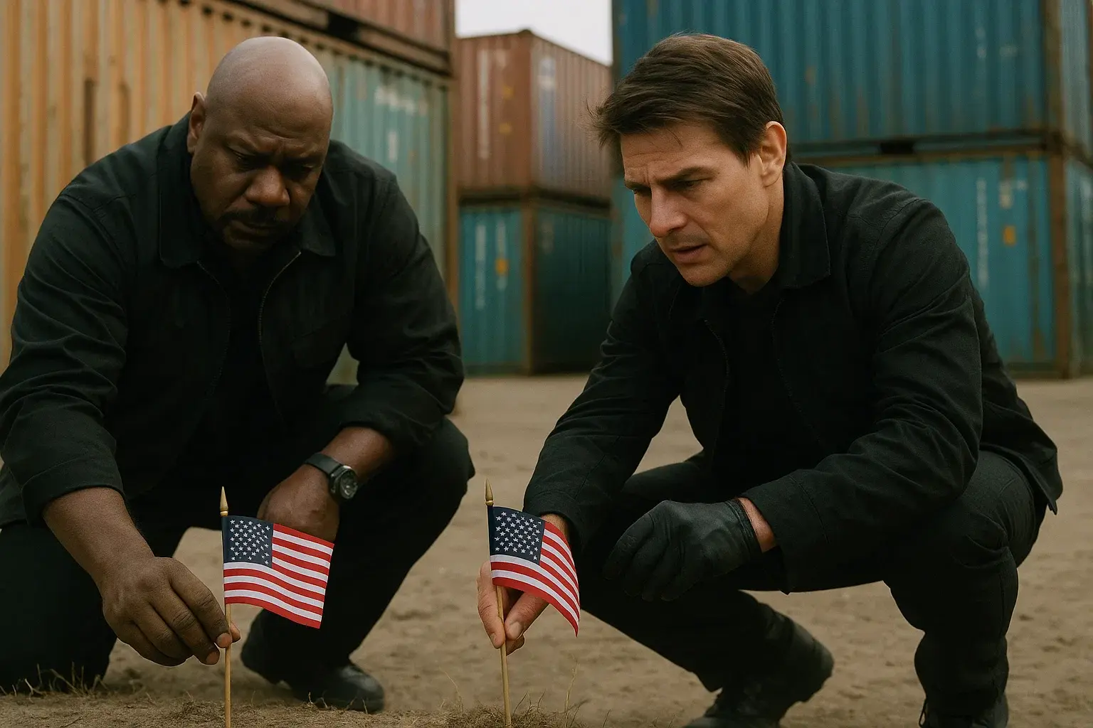 illustration for territory