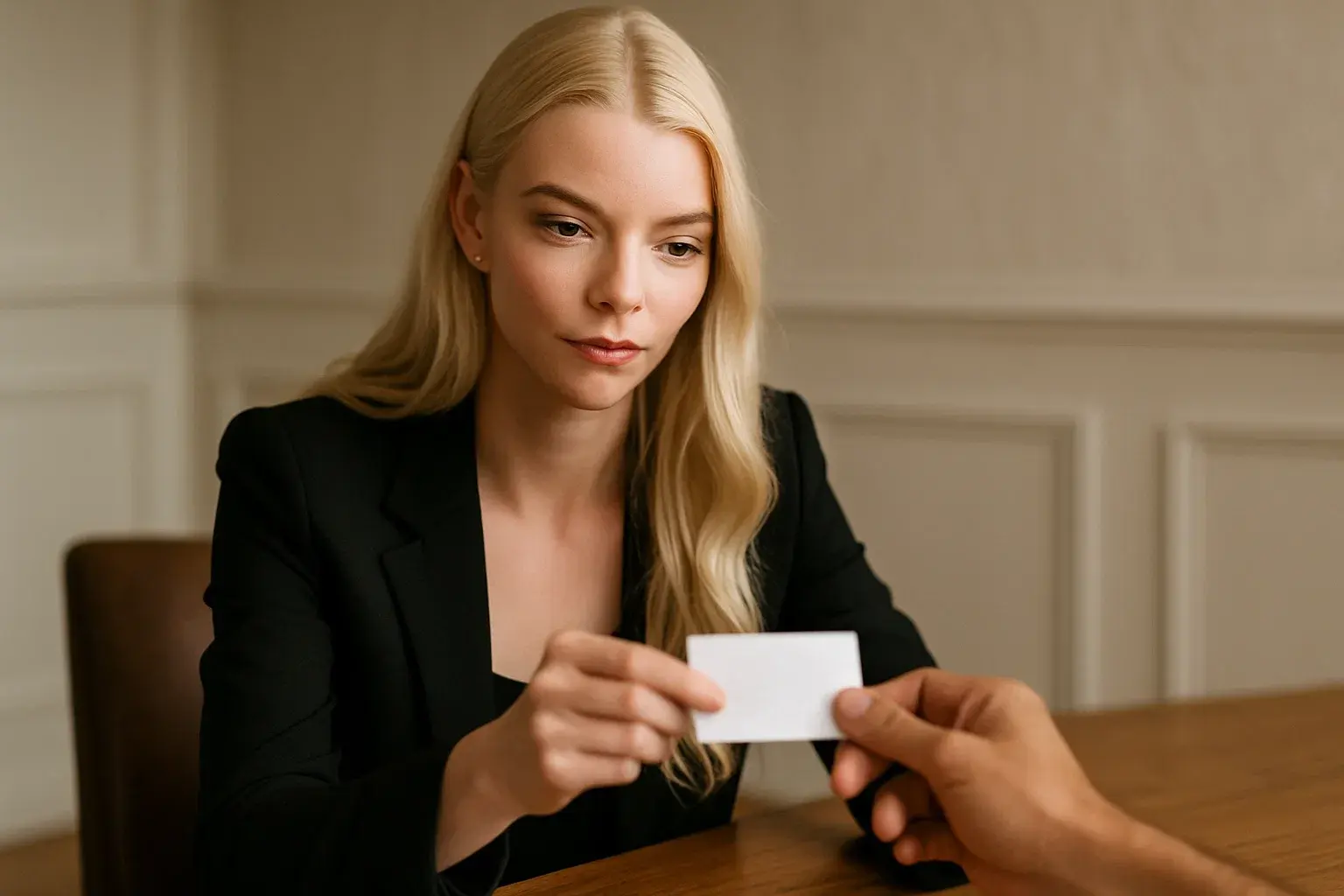 illustration for deceive