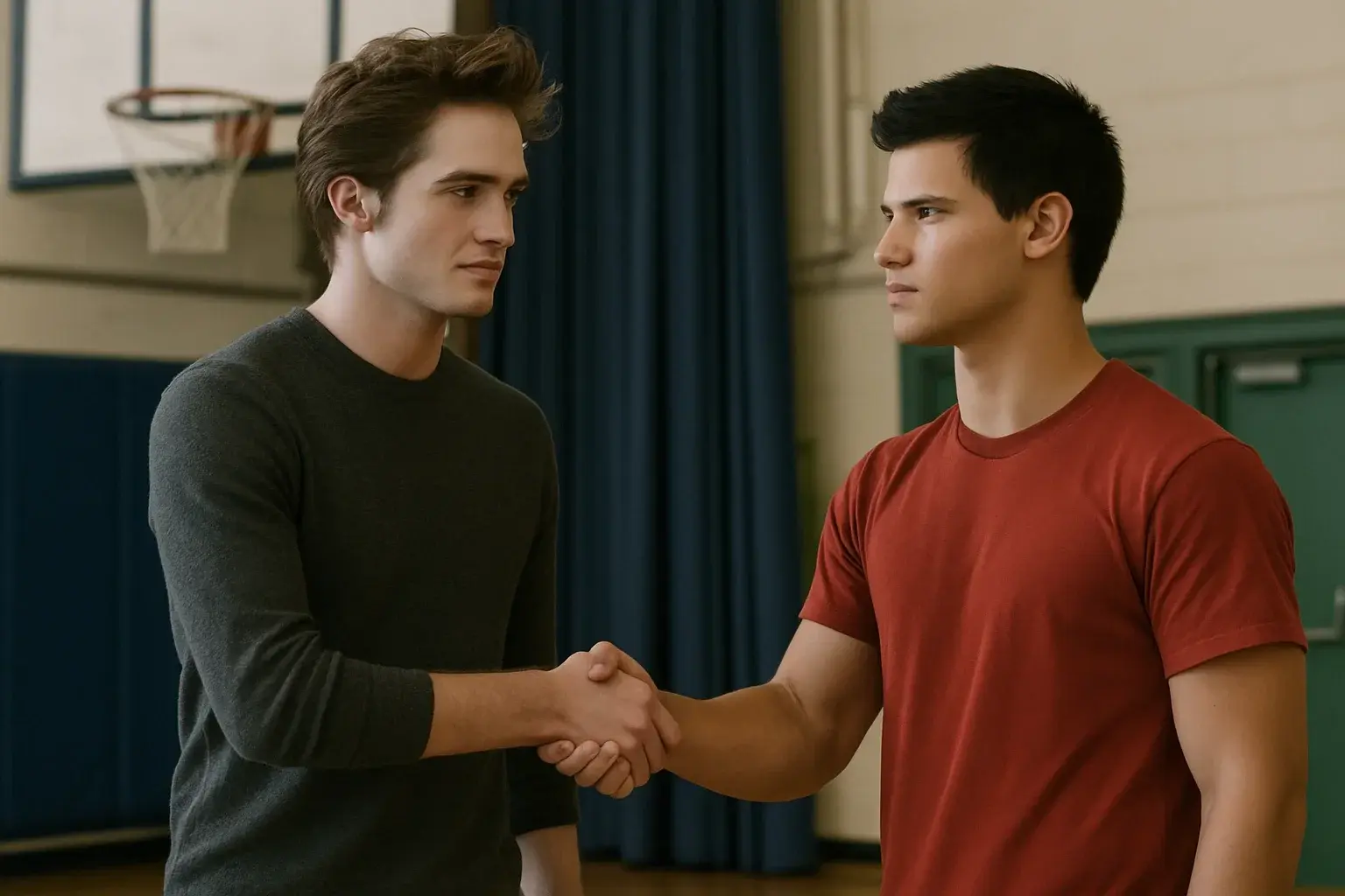 illustration for union