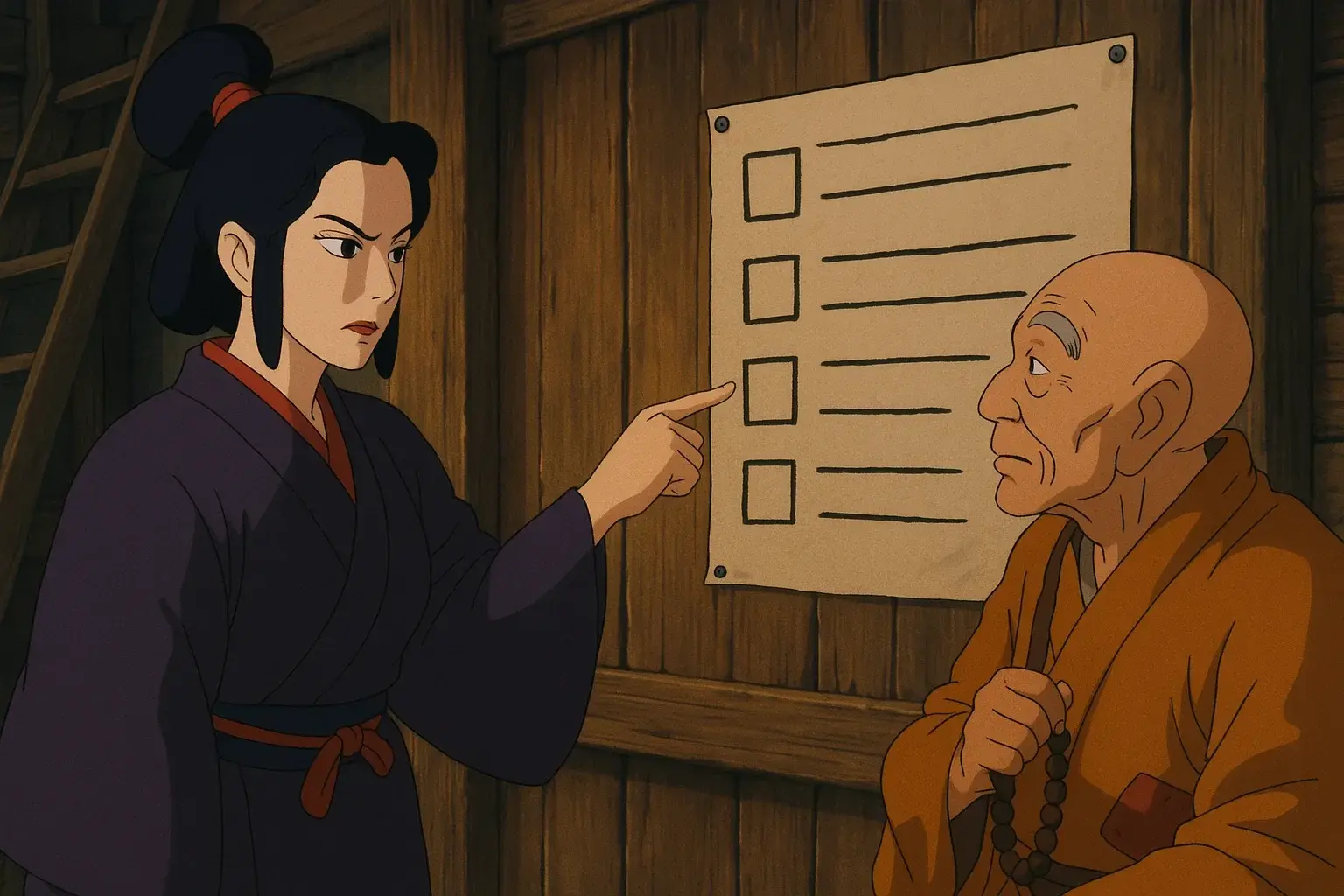 illustration for priority