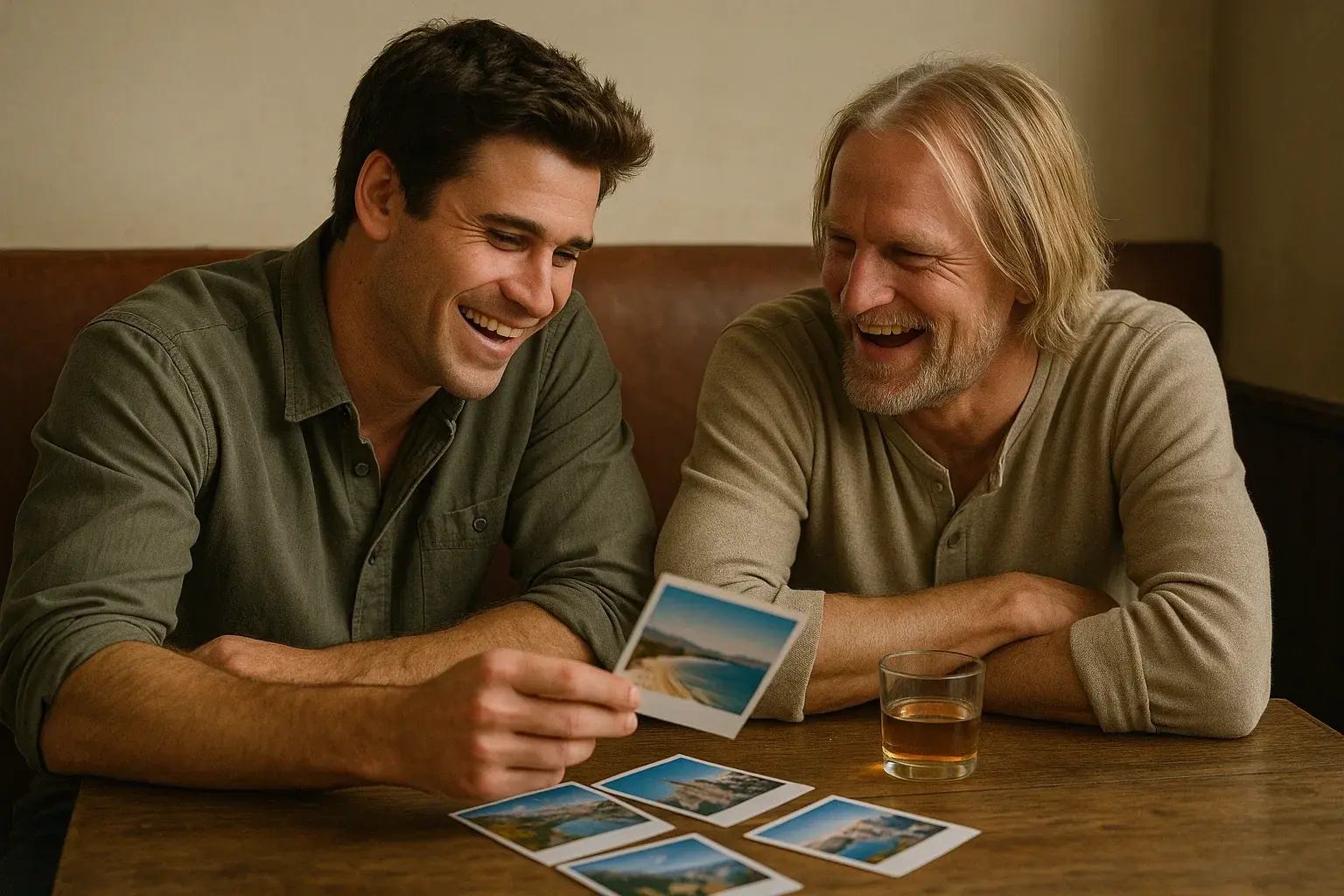 illustration for recall