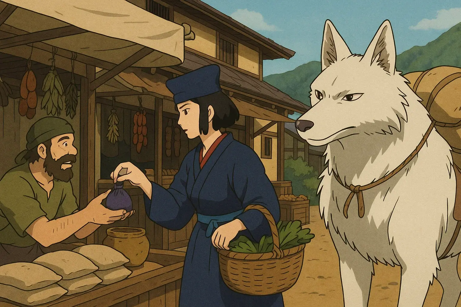 illustration for purchase