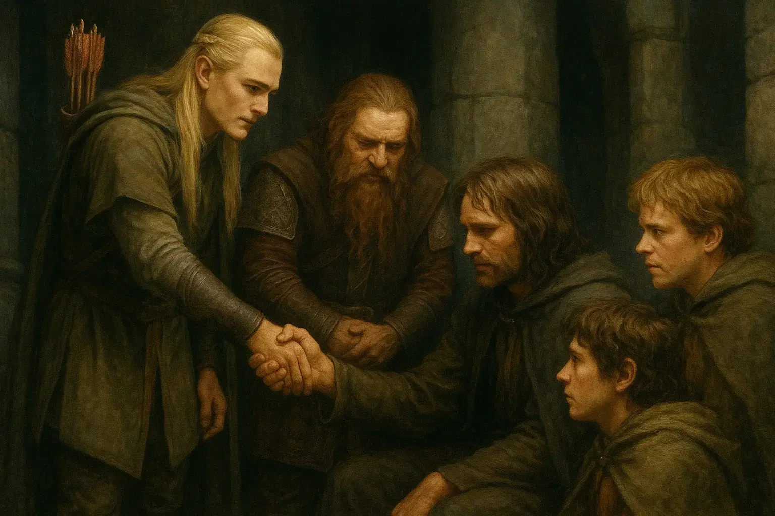 illustration for apology