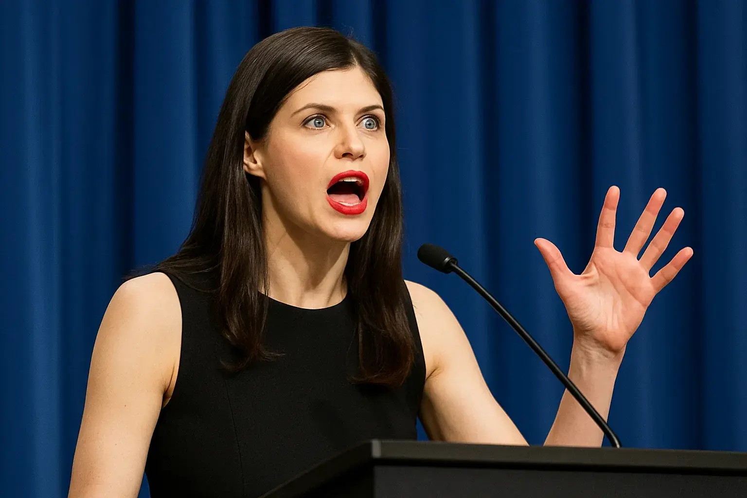 illustration for bold