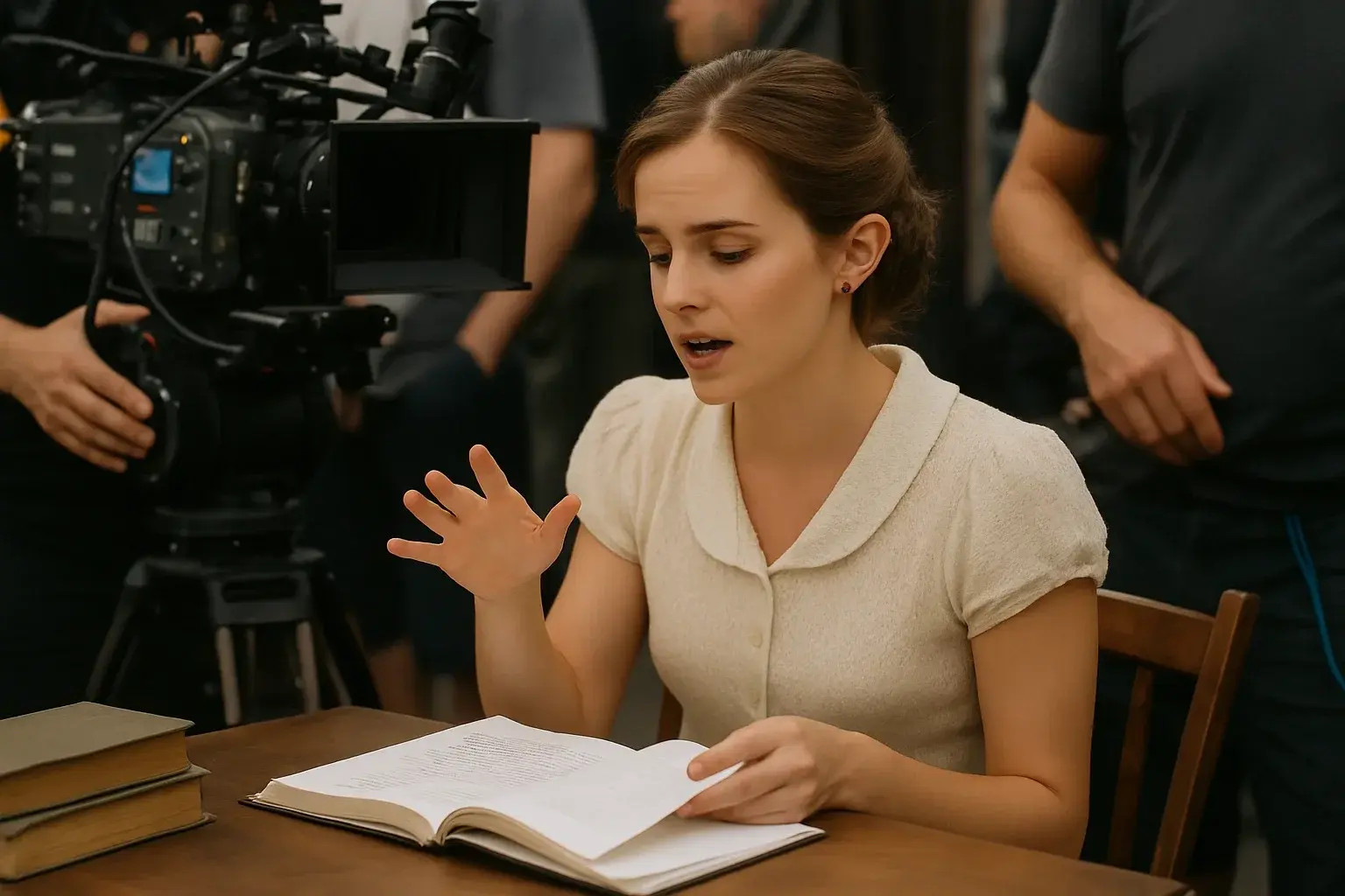 illustration for craft