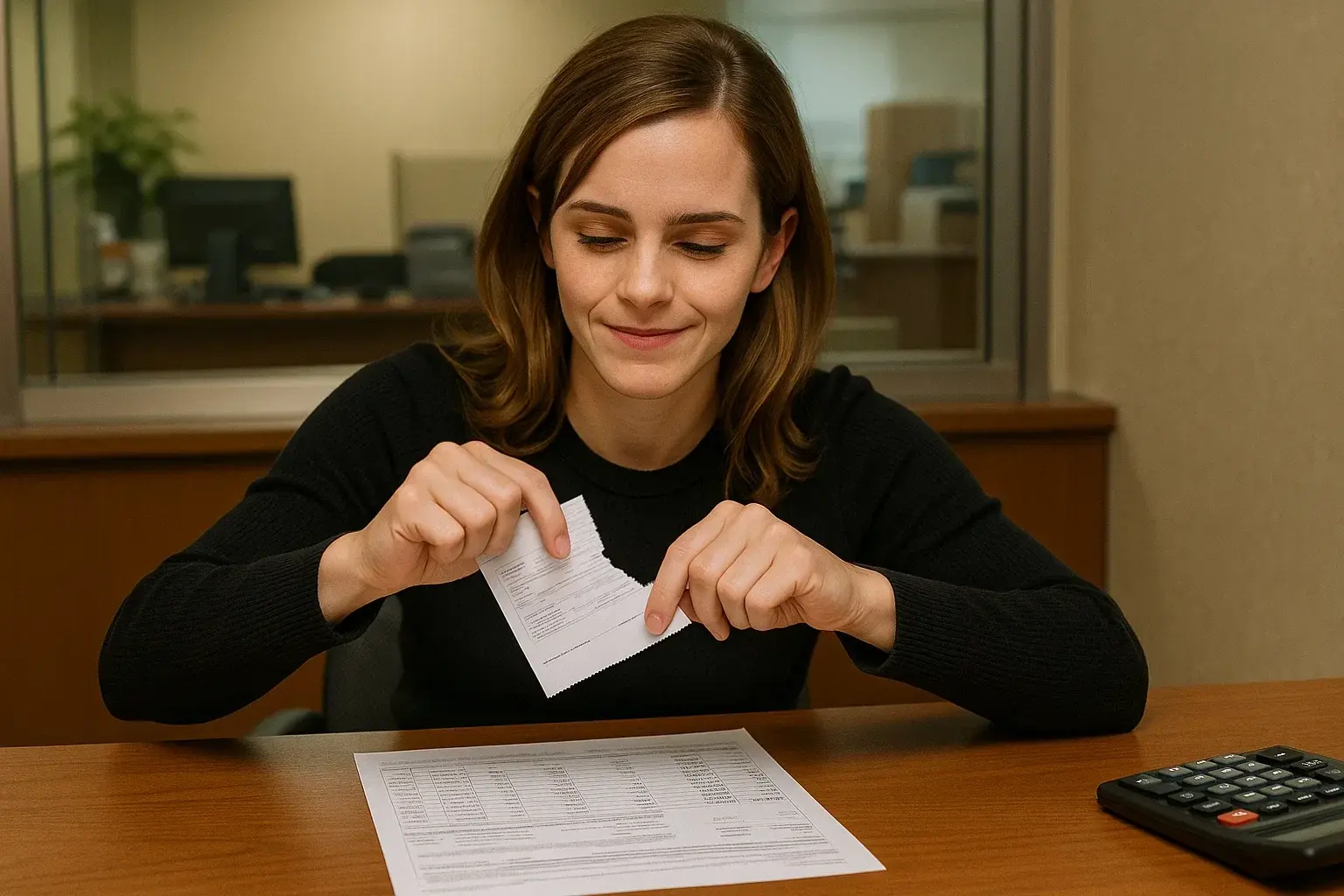 illustration for debt