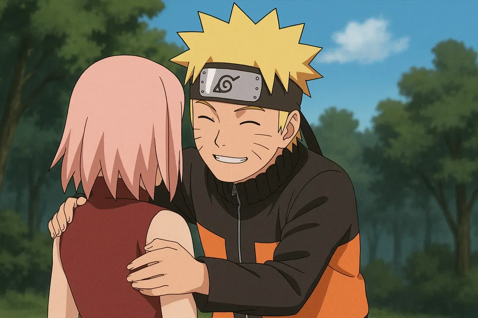 illustration for regard