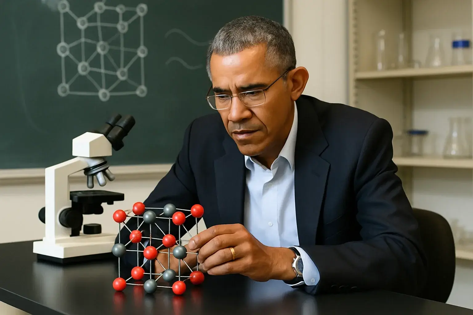 illustration for atom