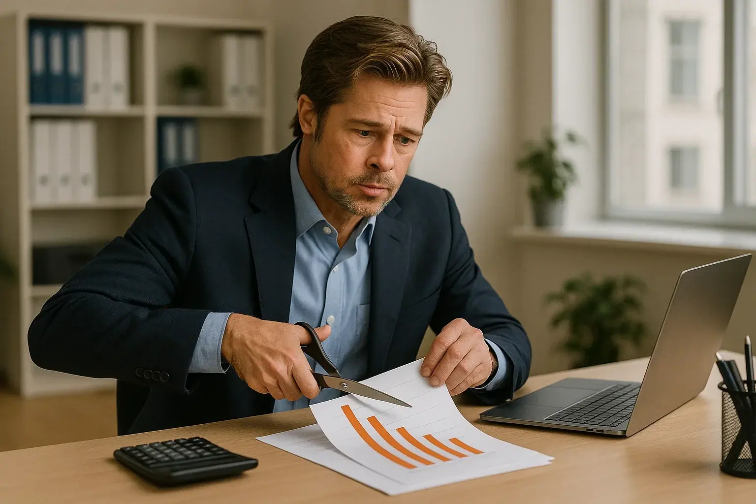 illustration for expense