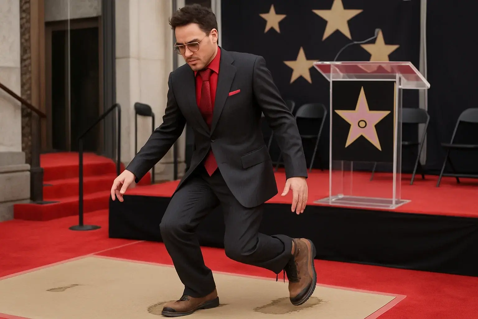 illustration for appropriate