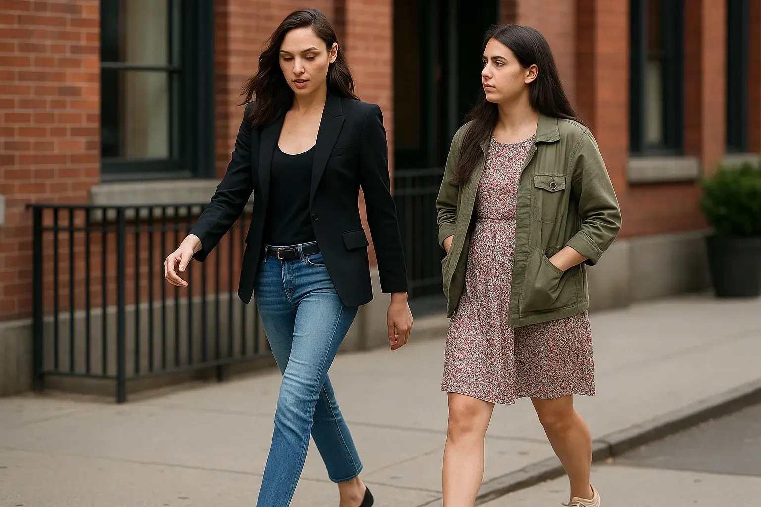 illustration for differ