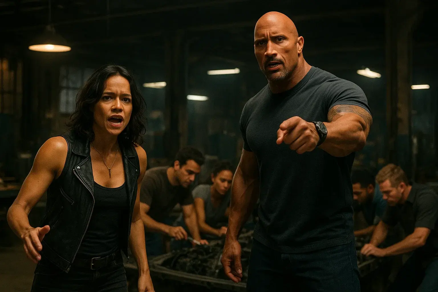 illustration for inspire