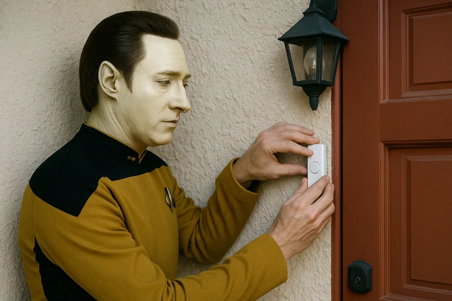 illustration for install