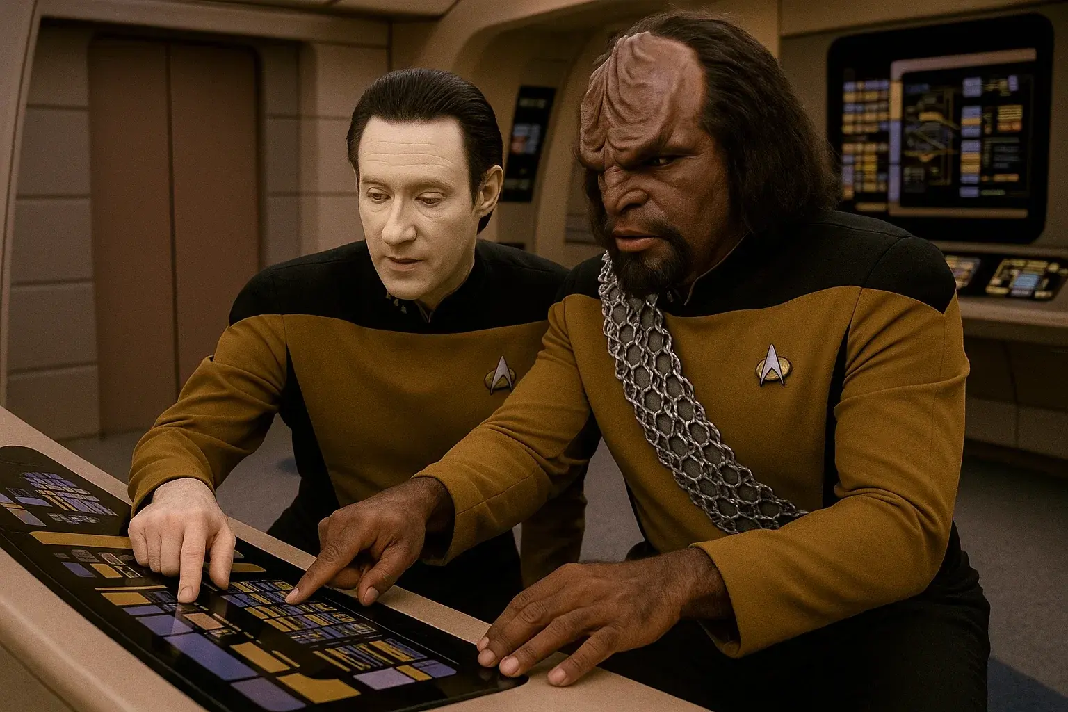 illustration for significant