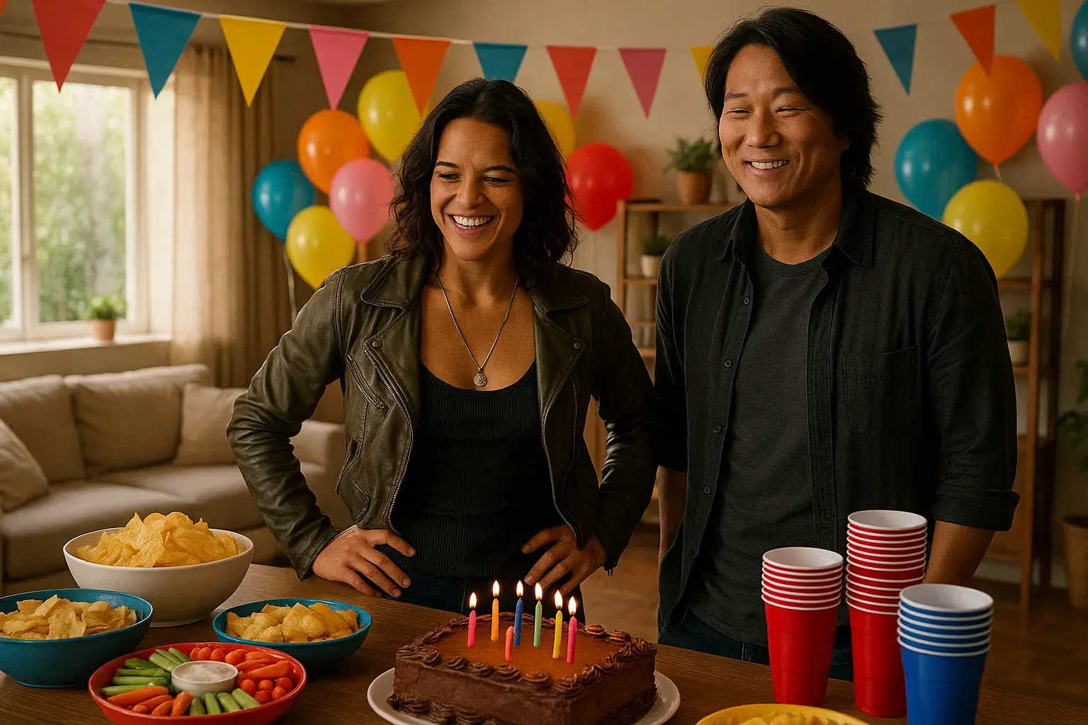 illustration for preparation