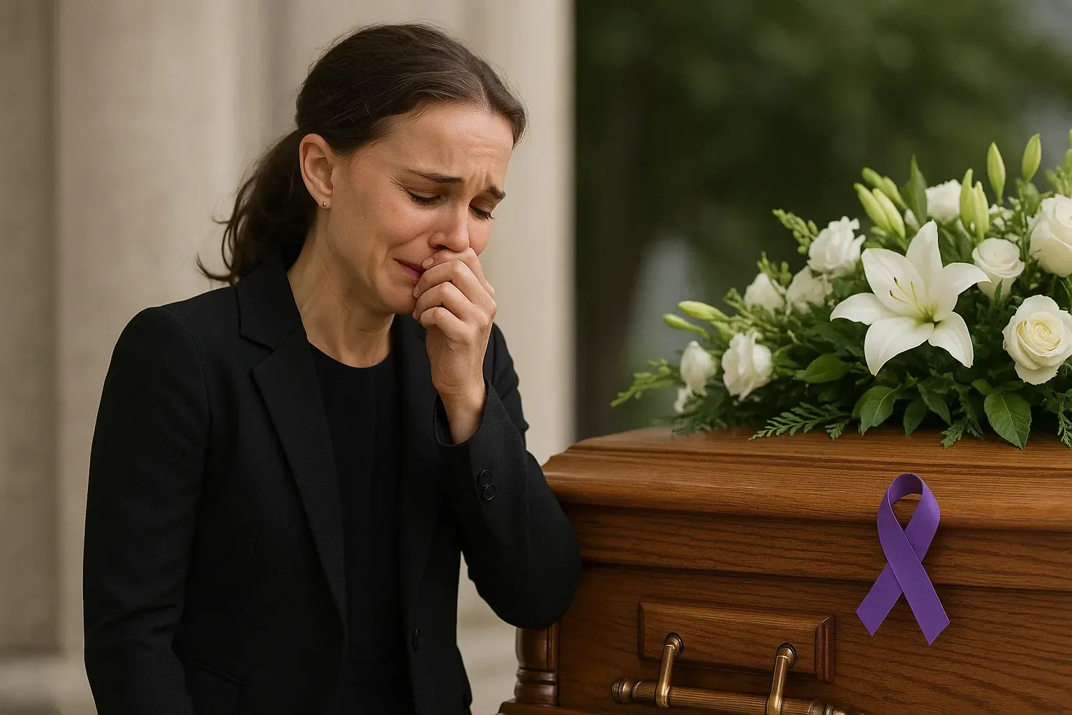 illustration for cancer