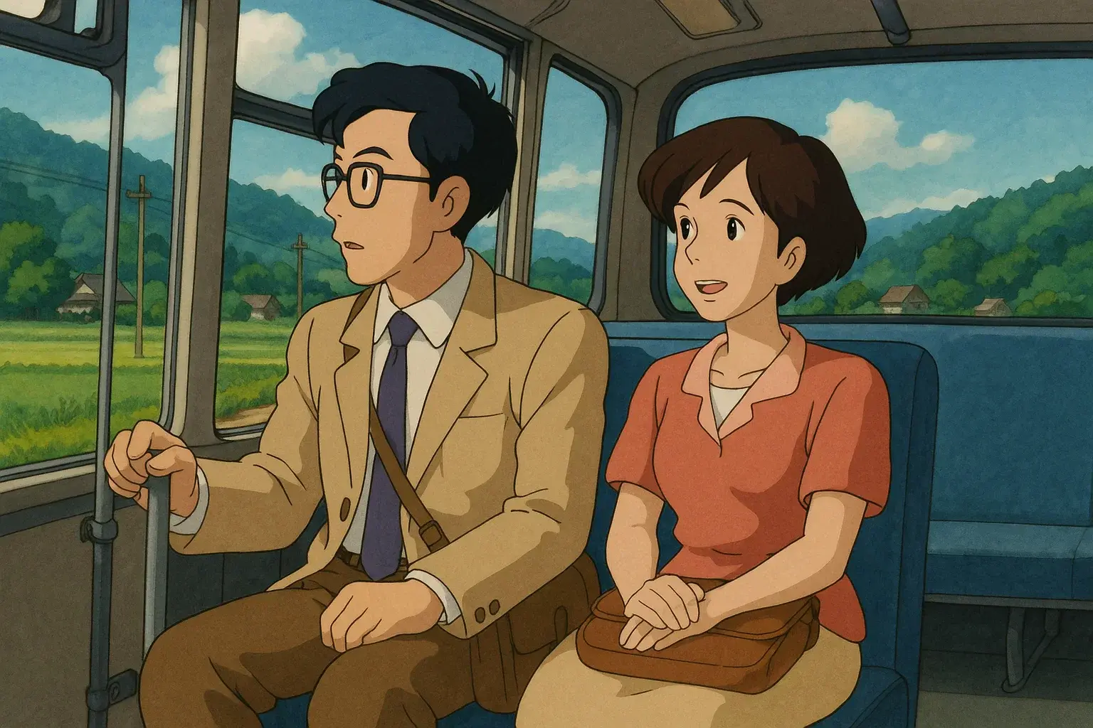 illustration for county