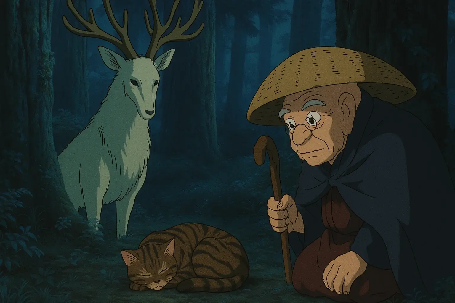 illustration for main