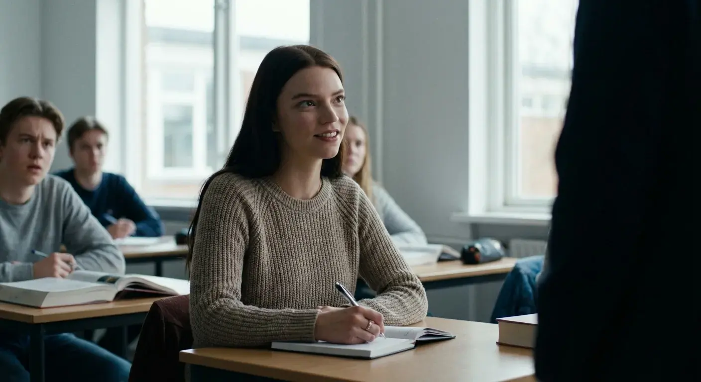 illustration for competent