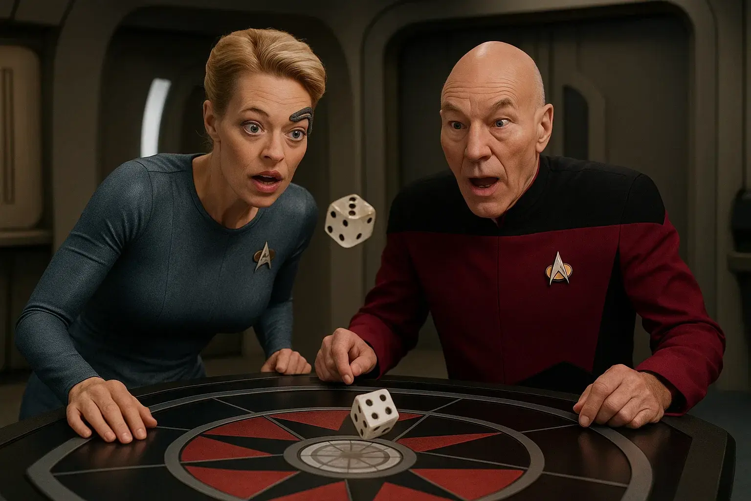 illustration for sheer