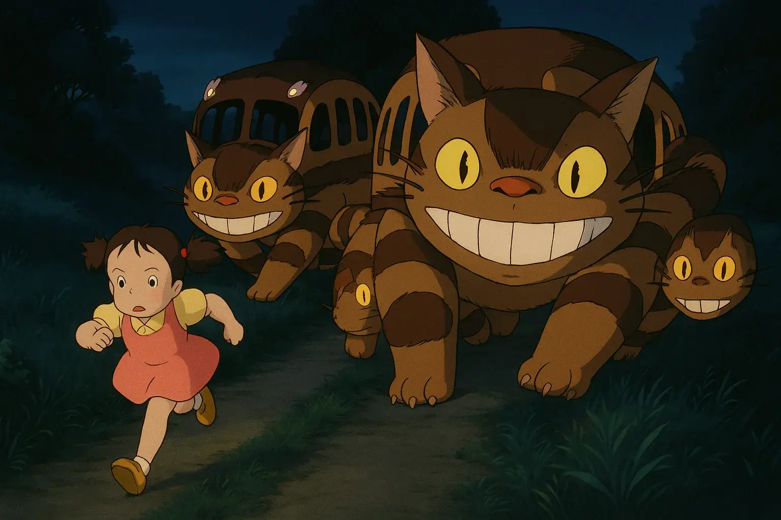 illustration for conscience