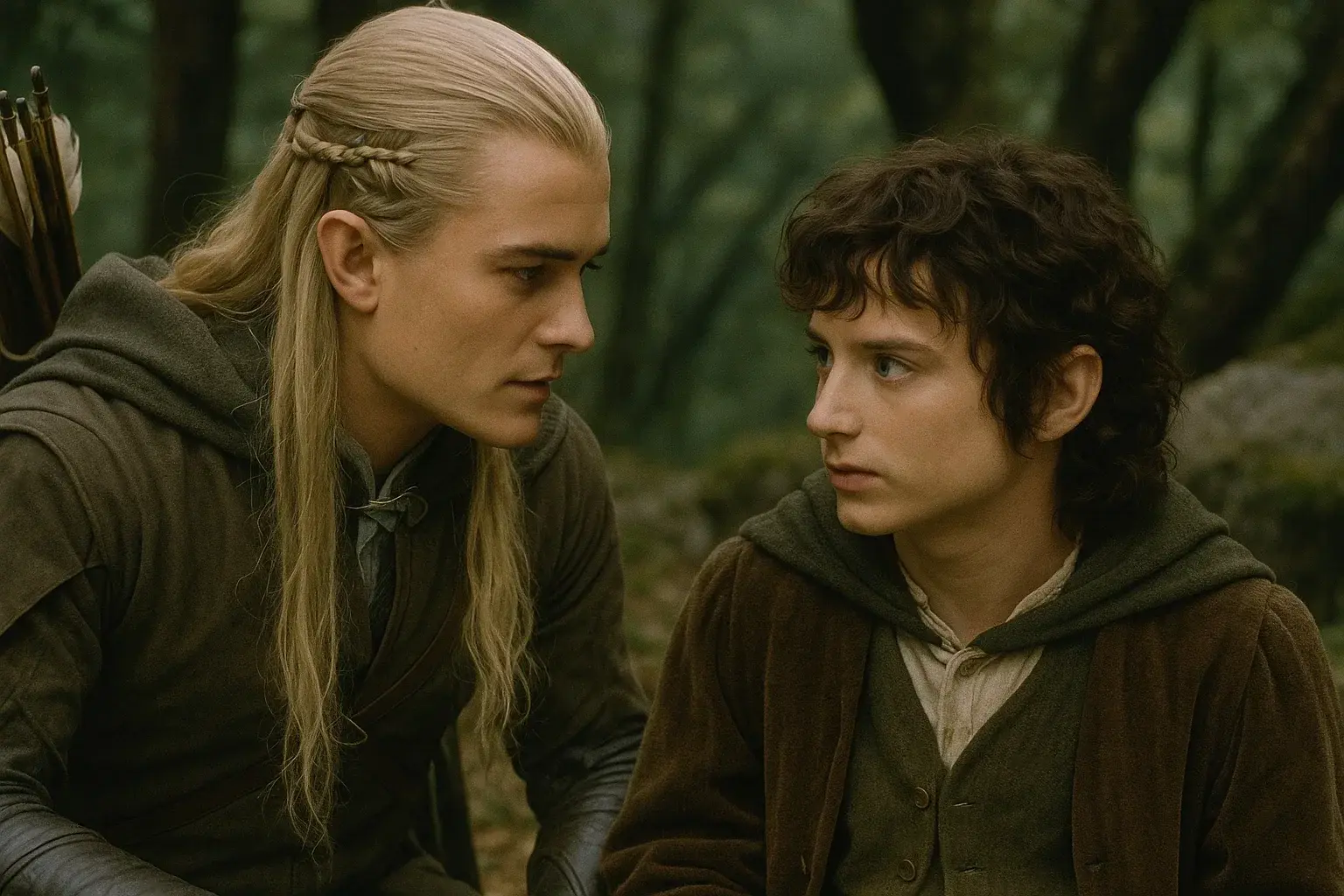 illustration for intimate