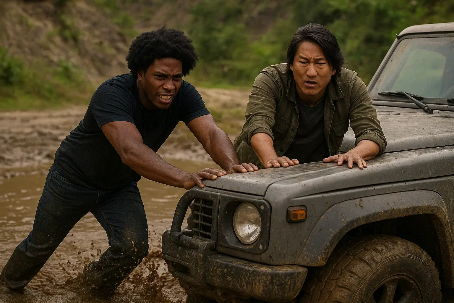 illustration for persist