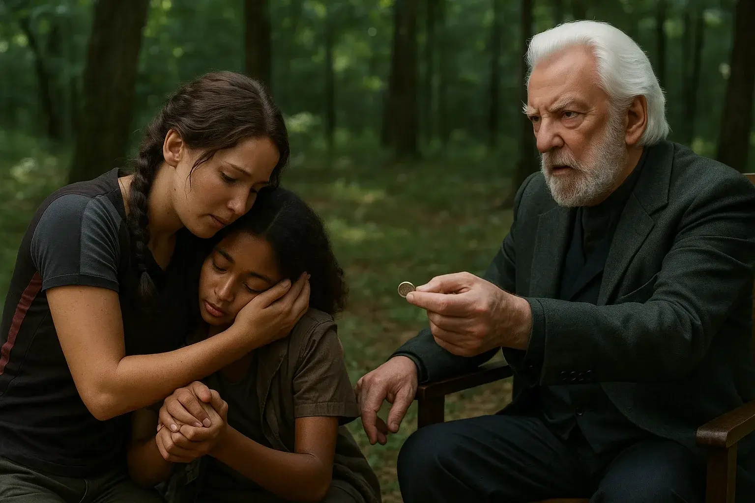 illustration for corrupt