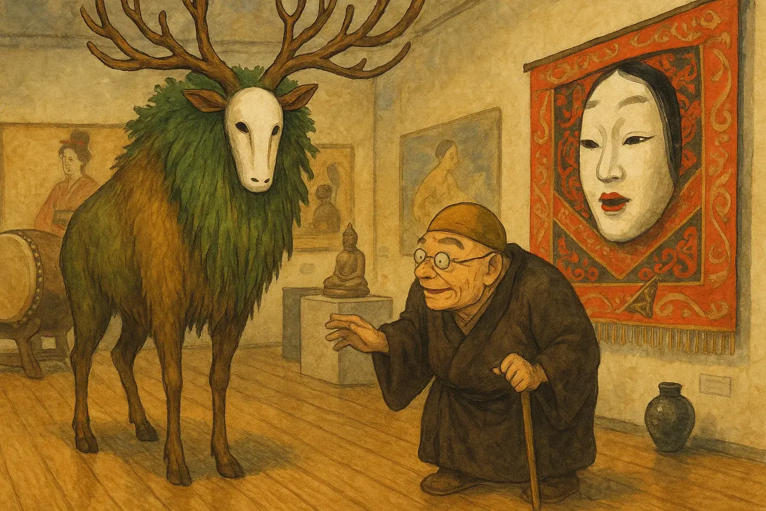 illustration for sphere