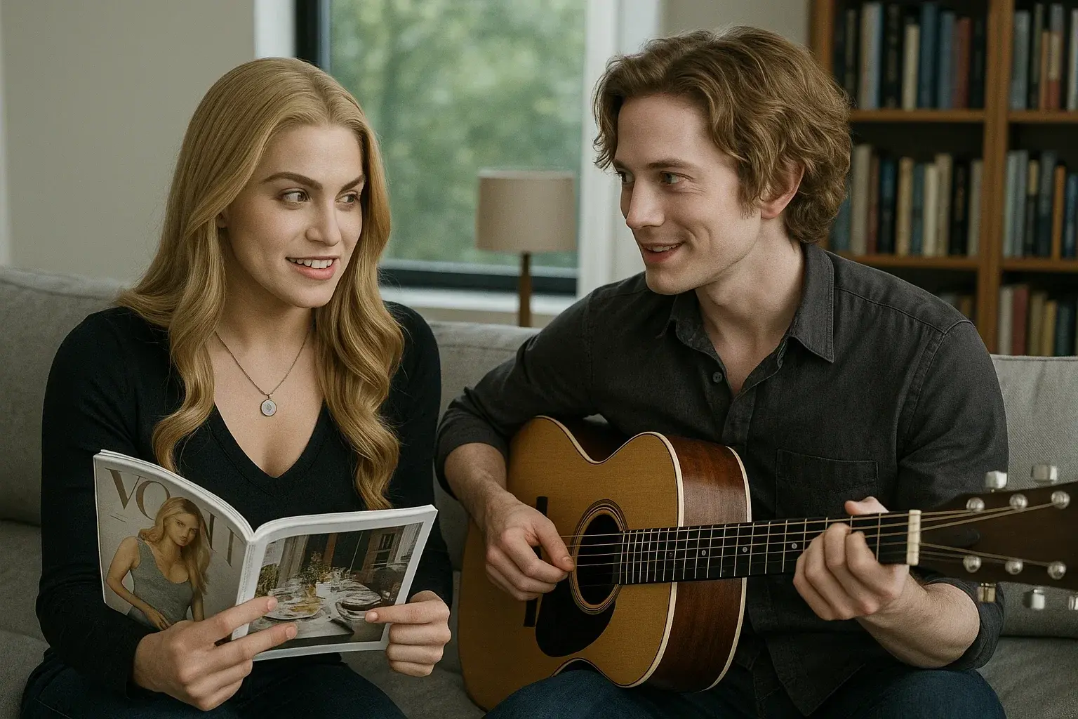 illustration for coincide