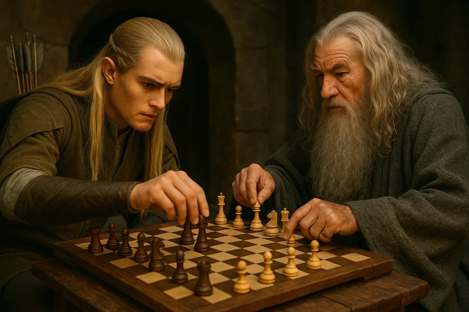 illustration for complicate